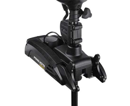 Minn Kota TERROVA 80 IP LINK/BT с пультом I-Pilot Link без педали и датчика эхолота - лодочный электромотор, изображение 6