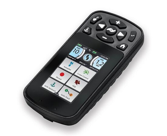 Minn Kota RT ULTERRA 80 IP Link/BT/152 с пультом I-Pilot Link, педалью, авторазвёртыванием - лодочный электромотор, изображение 2