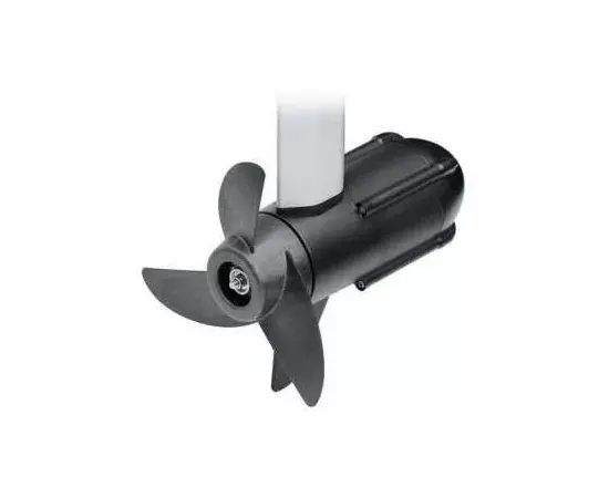 Haswing Ventura F 5.0 - 24 В - лодочный электромотор, изображение 6
