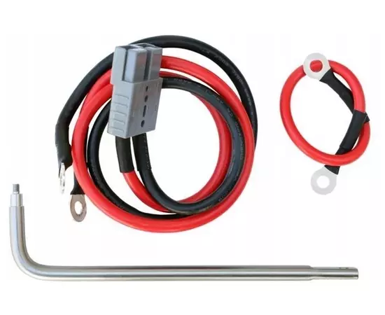 Haswing Ventura F 5.0 - 24 В - лодочный электромотор, изображение 8