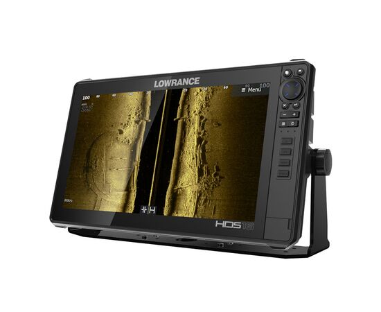Эхолот Lowrance HDS-16 Live в комплекте с датчиком Active Imaging 3-в-1 (архив), изображение 4
