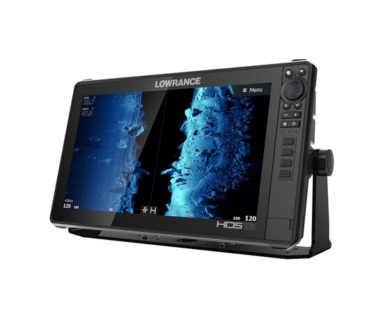 Эхолот Lowrance HDS-16 Live в комплекте с датчиком Active Imaging 3-в-1 (архив), изображение 5