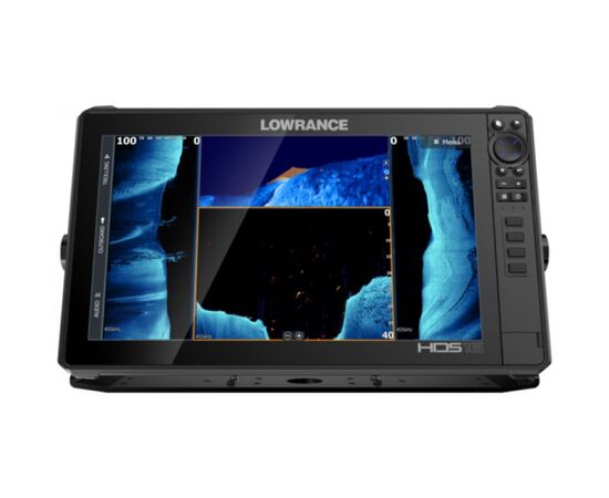 Эхолот Lowrance HDS-16 Live (без датчика) (архив), изображение 4