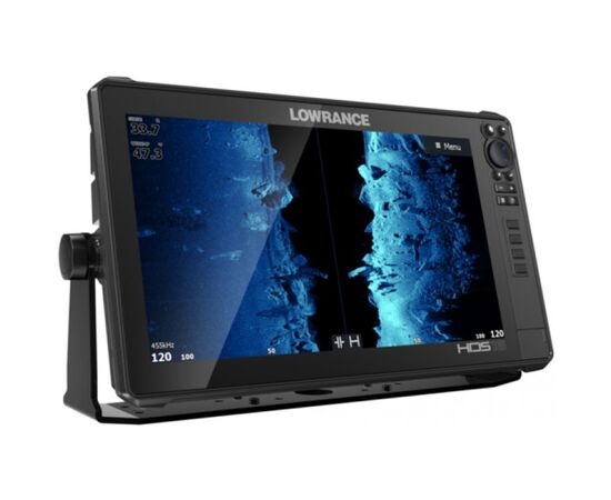 Эхолот Lowrance HDS-16 Live (без датчика) (архив), изображение 3