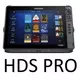 Lowrance HDS Pro - Motorka.pro