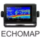 Garmin EchoMap - Motorka.pro