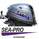 Лодочные моторы SEA-PRO - Motorka.pro