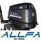 Лодочные моторы ALLFA Calon Gloria - Китай - Motorka.pro